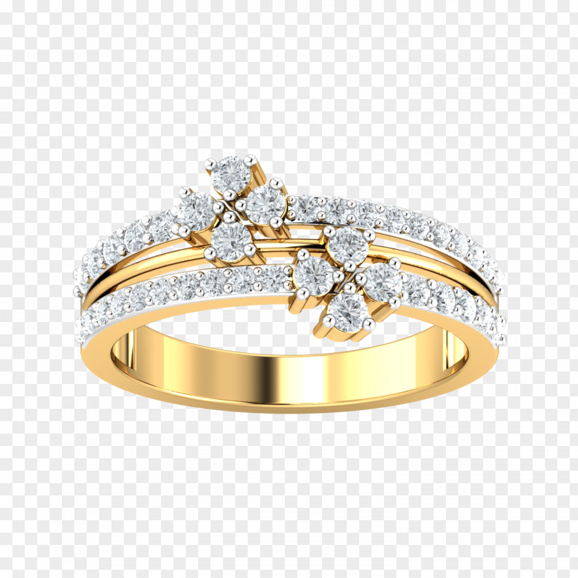 Wedding Ring Bling-bling Diamond Bling PNG