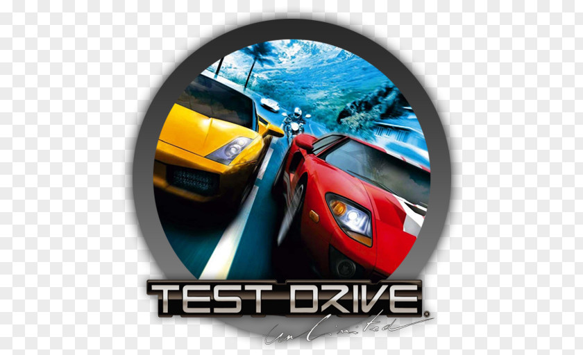 Xbox Test Drive Unlimited 2 360 PlayStation Video Game PNG