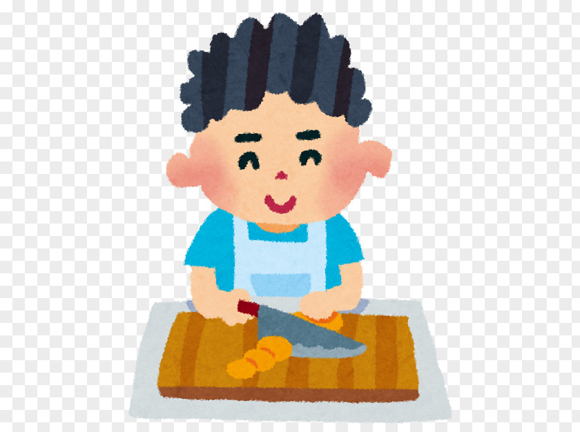 Art Play Cooking Cartoon PNG