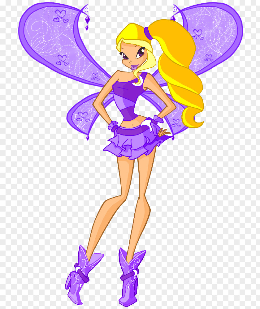 Believix Shoe Fairy DeviantArt PNG
