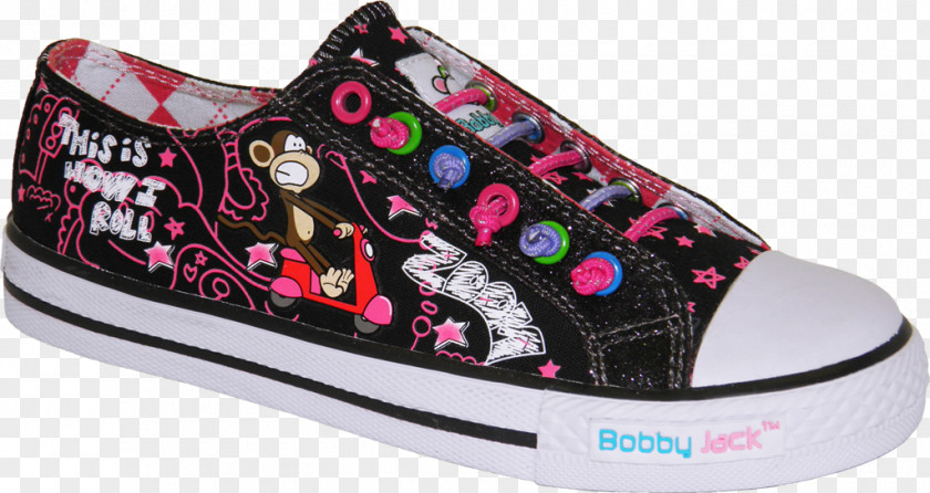 Bobby Jack Shoes Sneakers Skate Shoe Slip-on Sportswear PNG