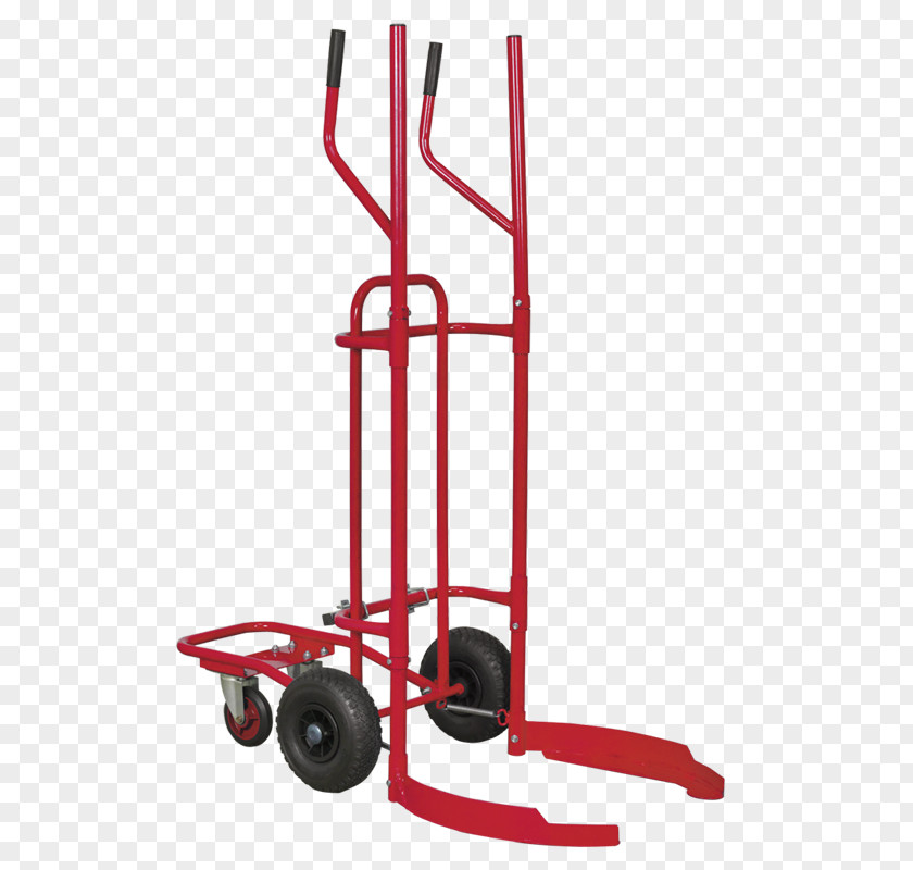 Car Hand Truck Wheel Tire Service PNG