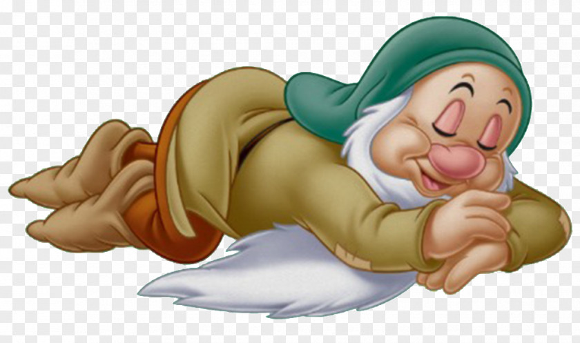 Dwarf Seven Dwarfs Sneezy Dopey Grumpy PNG