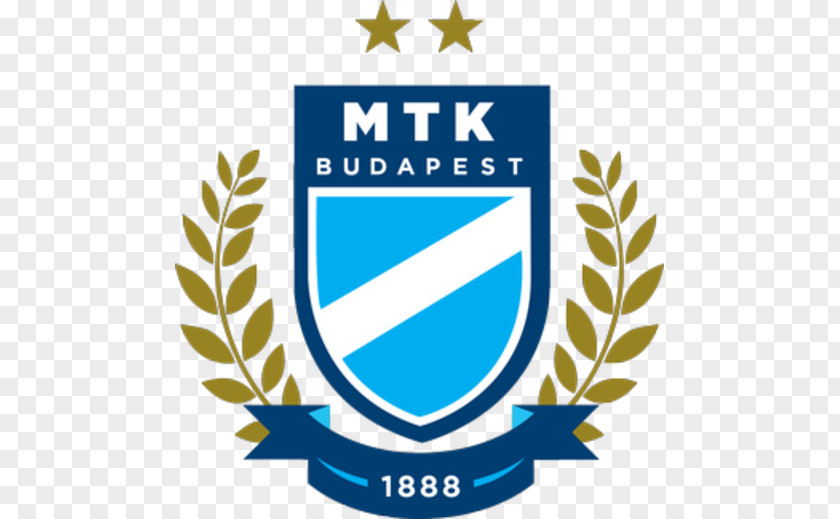 Football MTK Budapest FC Under-19 Zrt. Magyar Kupa PNG