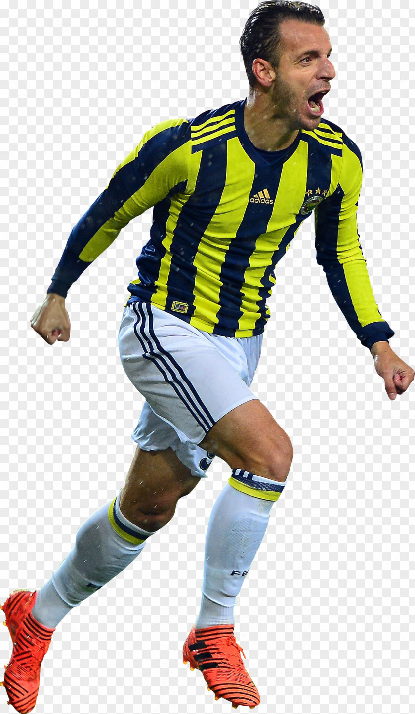 Football Roberto Soldado Soccer Player Sports PNG