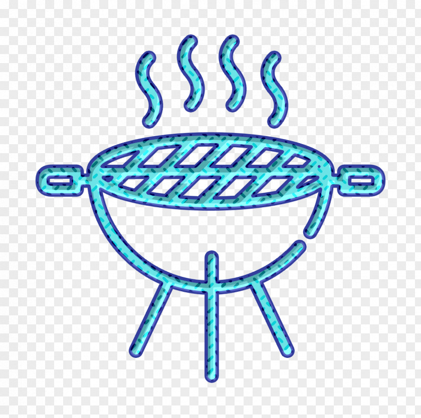 Grill Icon Barbecue PNG
