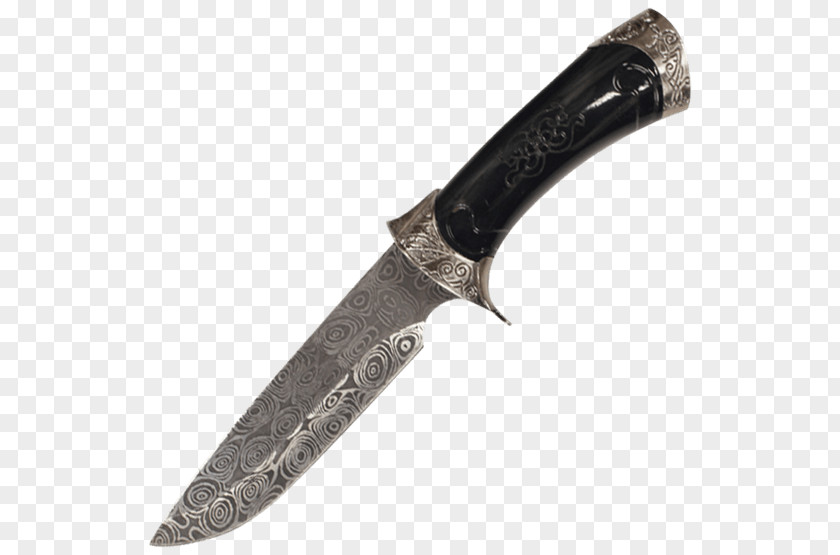 Hunting Knife Pocketknife Imperial Schrade Blade Drop Point PNG