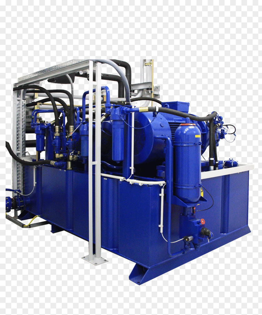 Hydraulic Machinery Hydraulics Cylinder Volumetric Flow Rate WPM Werkstoffprüfsysteme Leipzig Pump PNG