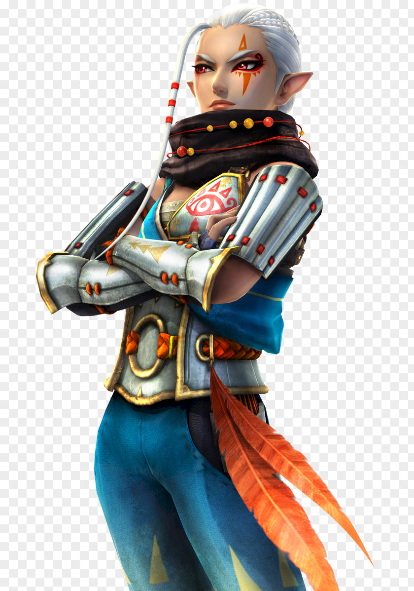 Hyrule Warriors The Legend Of Zelda: Skyward Sword Princess Zelda Impa Link PNG