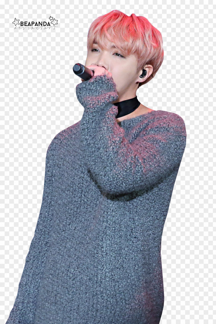 Microphone Neck PNG