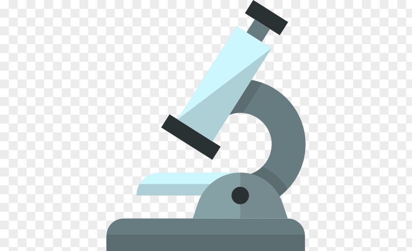 Microscope Icon PNG