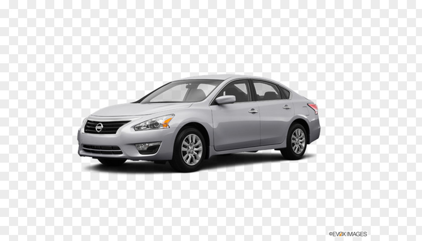 Nissan 2015 Altima 2.5 S Used Car Test Drive PNG
