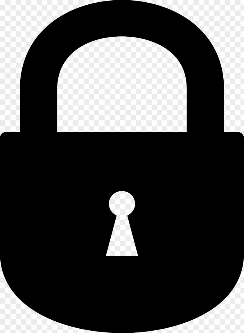 Padlock PNG