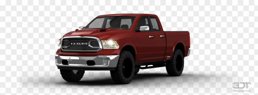 Pickup Truck Ram Trucks Car Dodge PNG