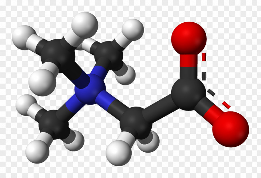 Salt Betaine Trimethylglycine Molecule Methyl Group Chemical Compound PNG