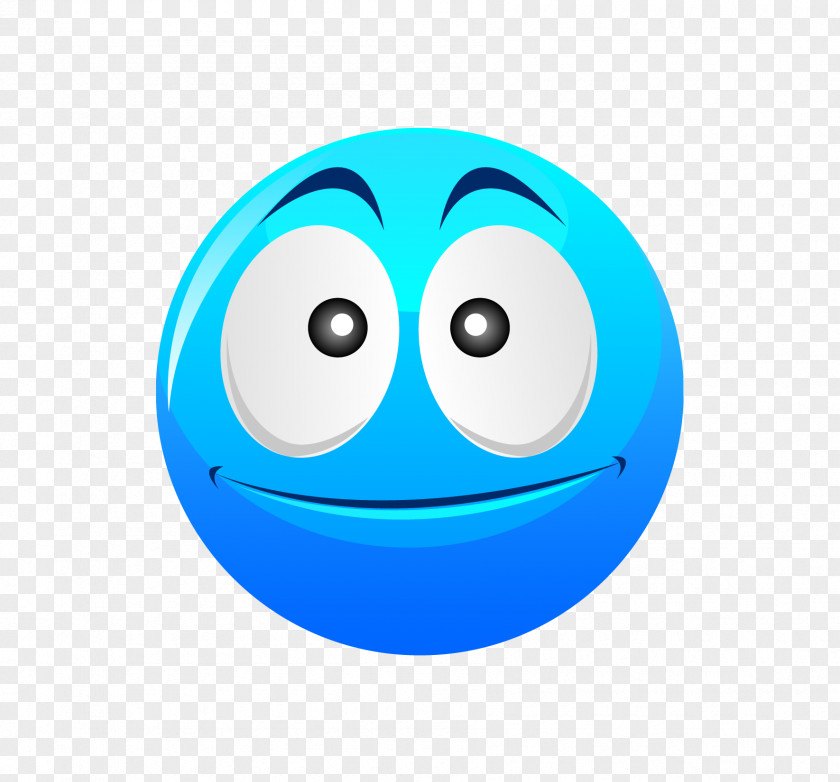 Smiley Emoticon PNG