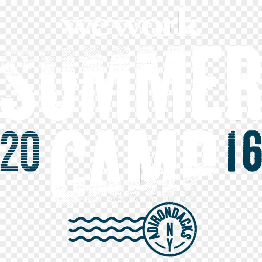Summer Camp Logo Brand PNG