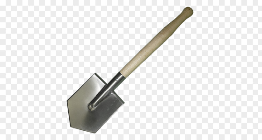 Tool Accessory Shovel Burin PNG