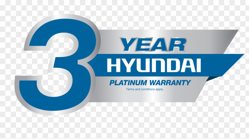 Warranty Hyundai Engine-generator Petrol Engine Recoil Start Four-stroke PNG
