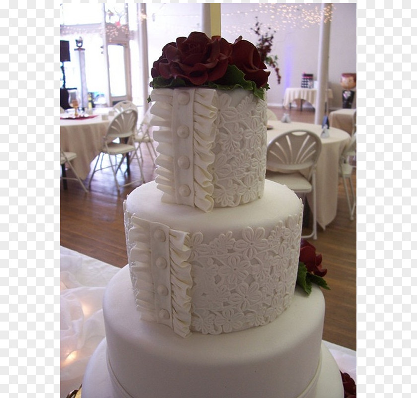 Wedding Cake Decorating Buttercream Royal Icing PNG