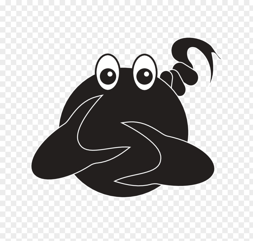 Ai Toad Frog Dog Canidae Clip Art PNG