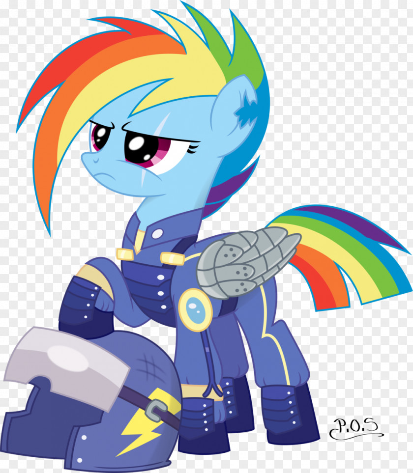 Apocalypse Rainbow Dash Art Pony PNG