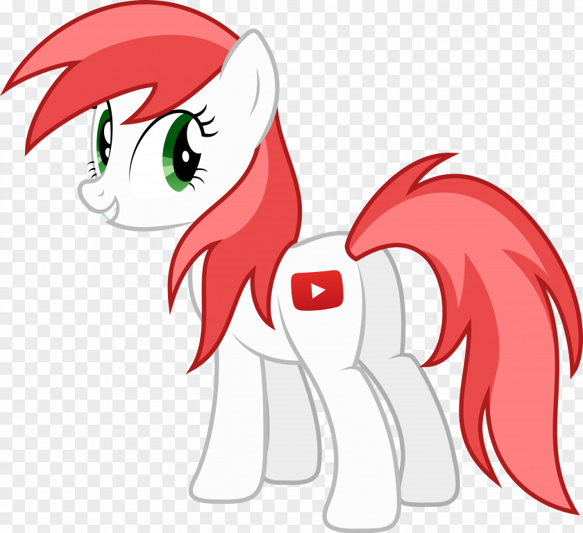 Base Vector YouTube Rainbow Dash My Little Pony: Friendship Is Magic PNG
