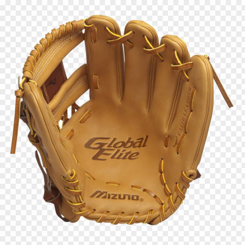 Baseball Glove Infielder Mizuno Corporation PNG