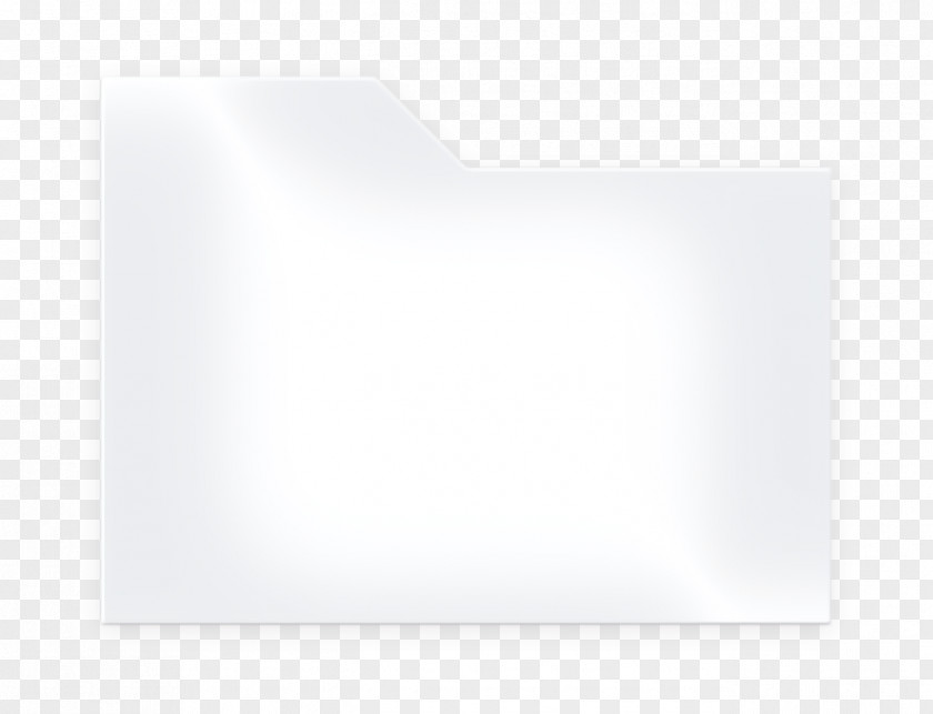Blackandwhite Daytime Folder Icon PNG