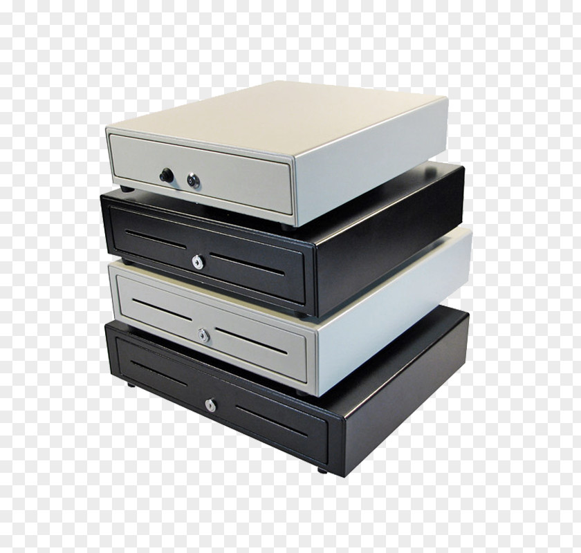 Box Drawer Money Cash Register Point Of Sale Sales PNG