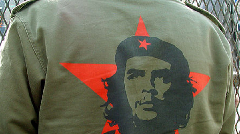 Che Guevara Mausoleum Rosario Guerrillero Heroico Cuban Revolution PNG