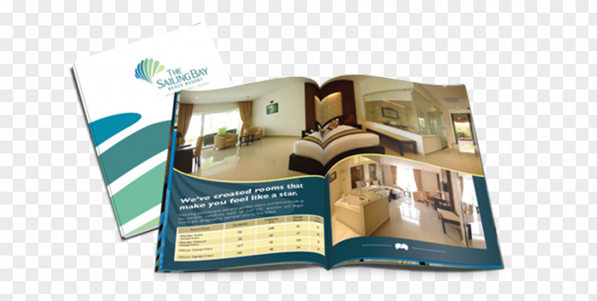 Company Profile Design Brand Product Brochure PNG