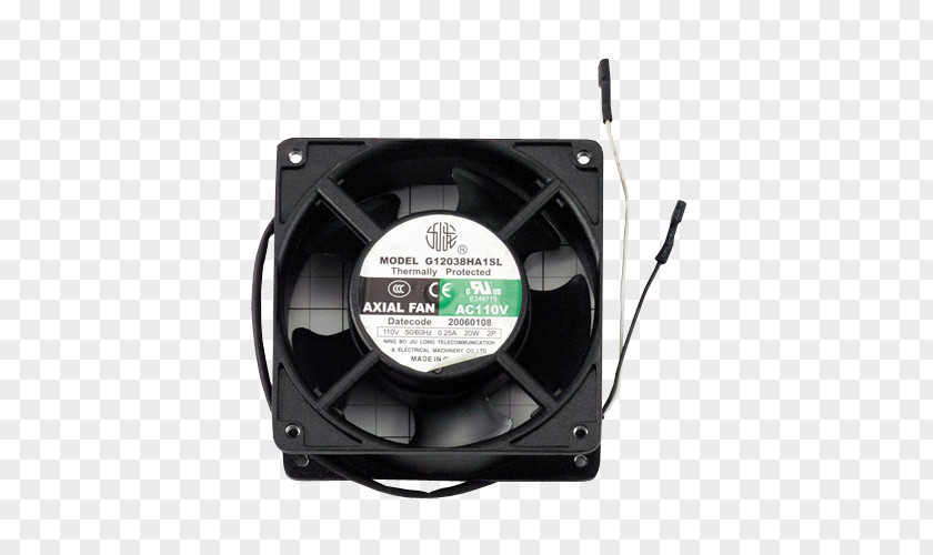 Fan Computer System Cooling Parts Ice Makers Refrigeration Condenser PNG