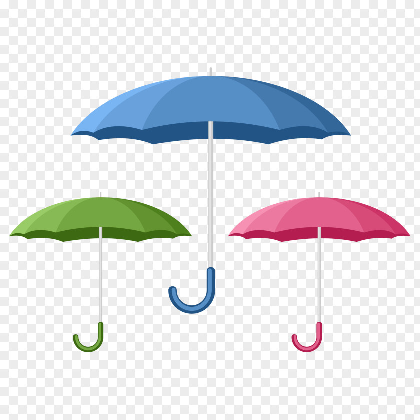 Hand Painted Umbrella Drawing Network Clip Art PNG