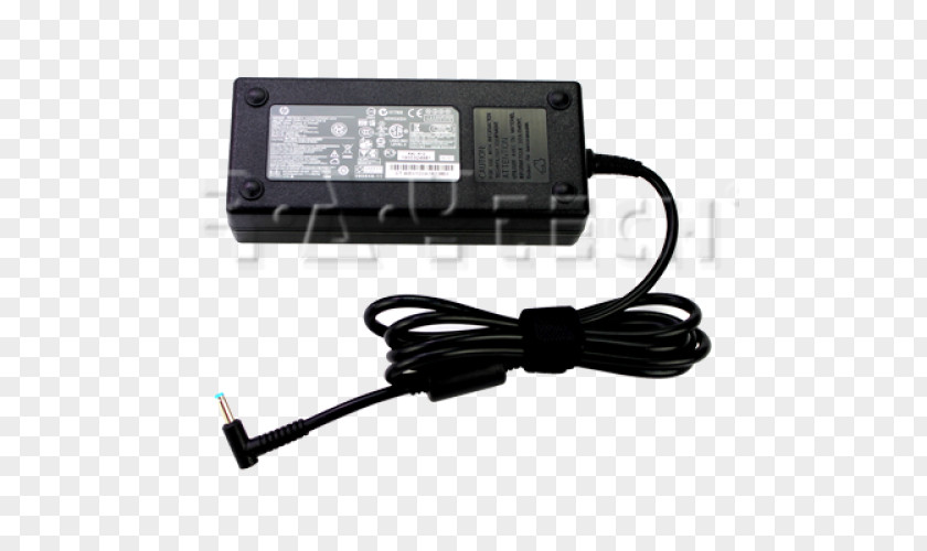 Hewlett-packard AC Adapter Hewlett-Packard Laptop Power Plugs And Sockets PNG