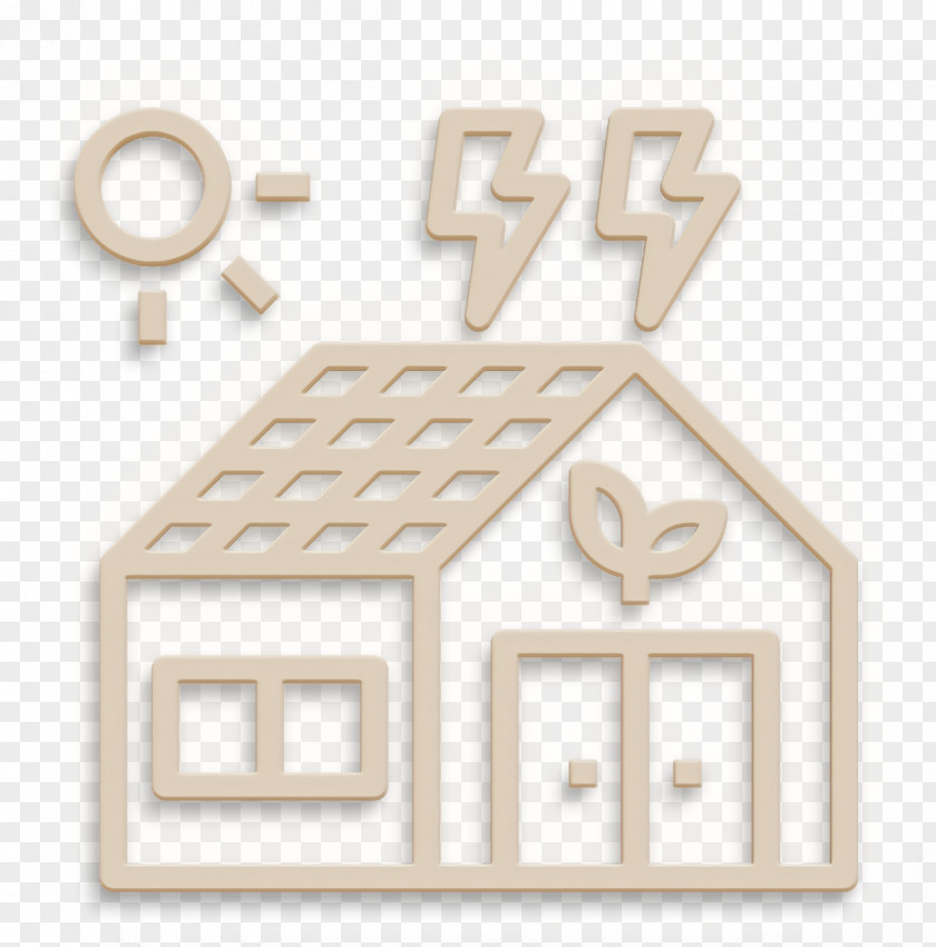 House Icon Ecology And Environment PNG
