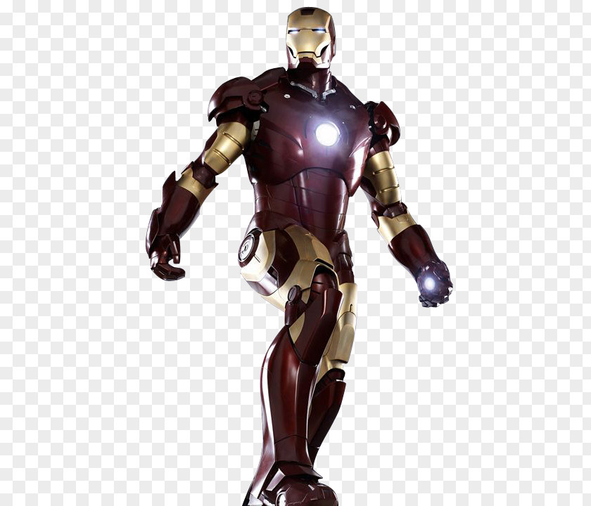 Iron Man Marvel Cinematic Universe Film PNG