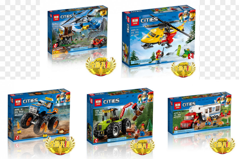 Lego Blocks City Toy LEGO Friends Lepin PNG