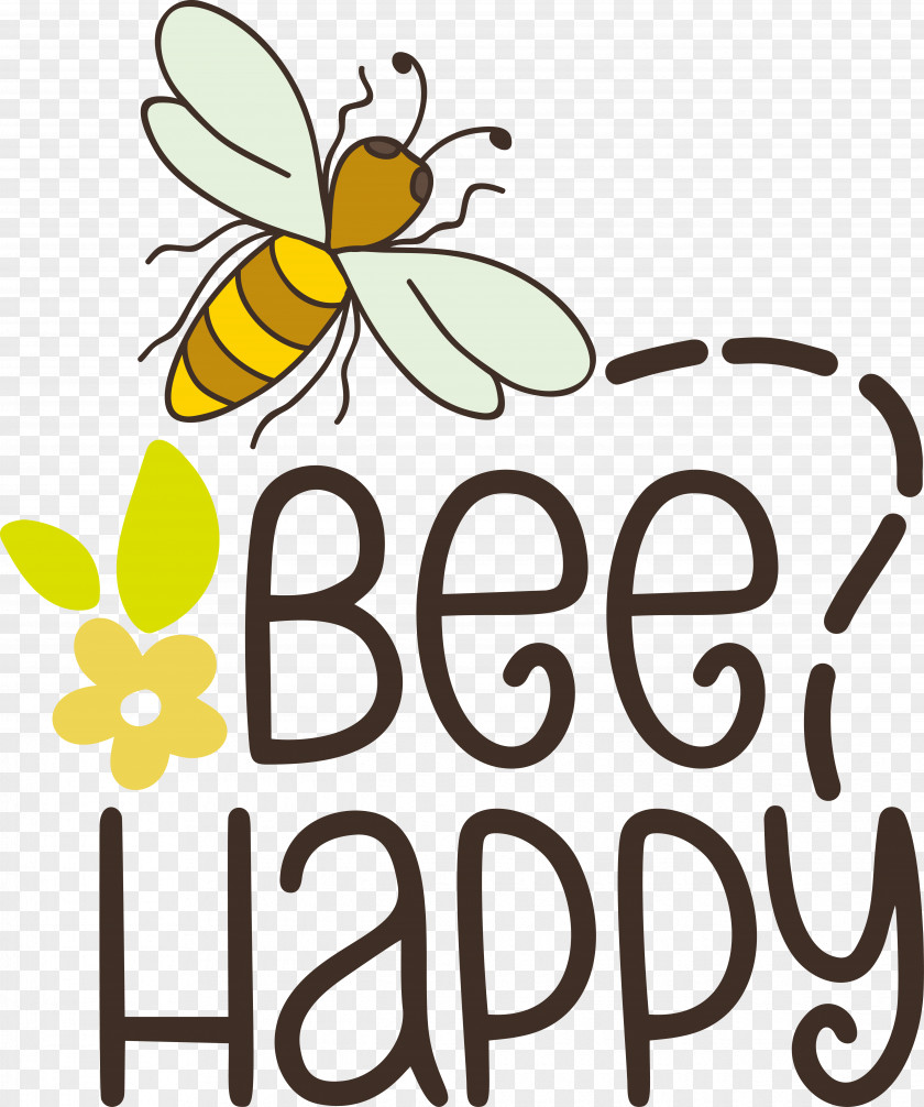 Magnet Car Magnet Small Honey Bee Large PNG