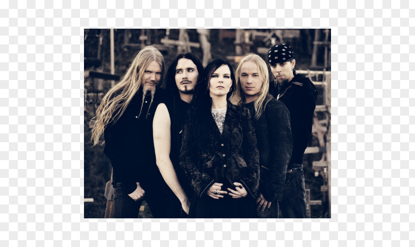Nightwish Musician Symphonic Metal Musical Ensemble PNG