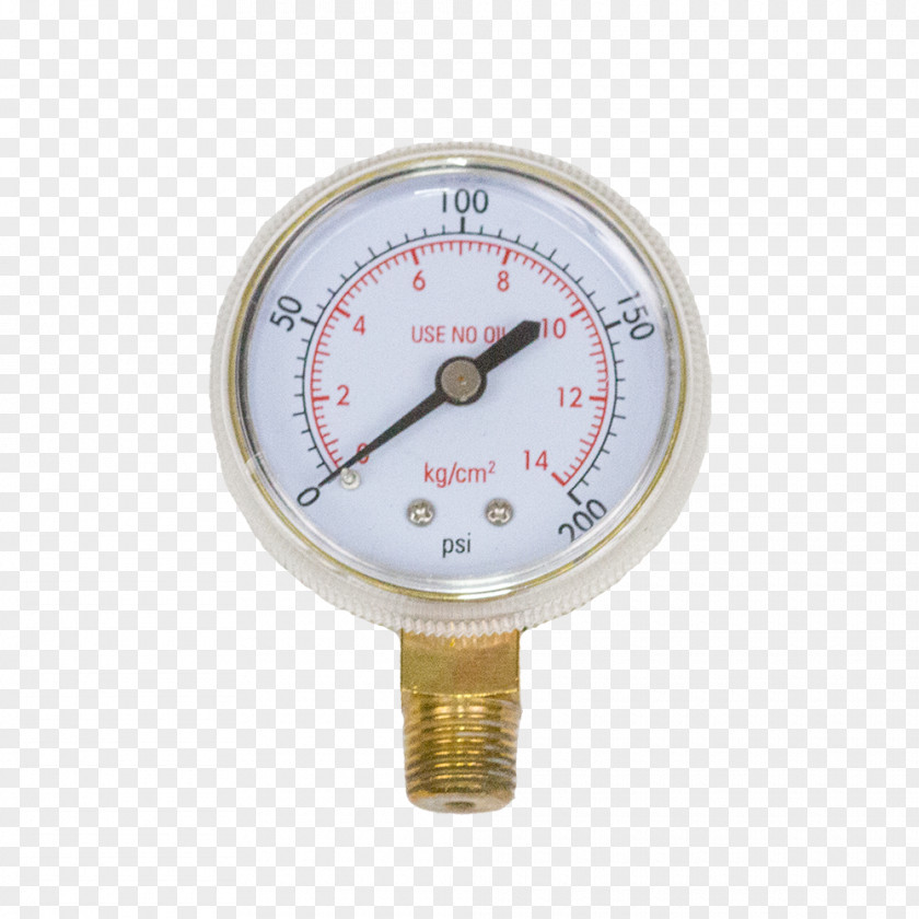 Redline Speedometer Product Design Measuring Scales Meter PNG