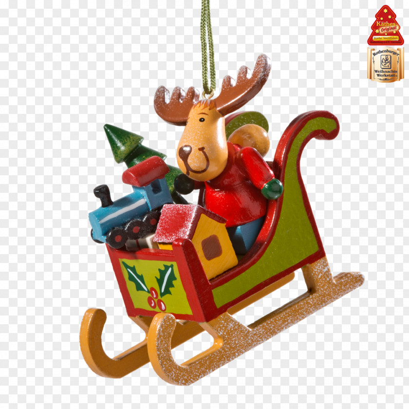 Reindeer Rothenburg Ob Der Tauber Christmas Ornament Day Advent PNG