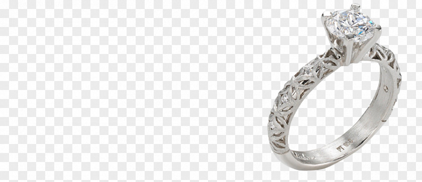 Ring Engagement Hudson Jewellery Wedding PNG
