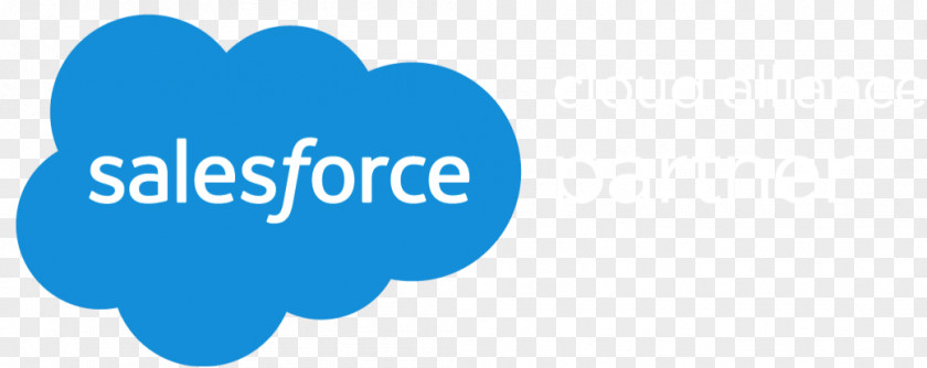 Salesforce Salesforce.com Marketing Cloud Customer Relationship Management PNG