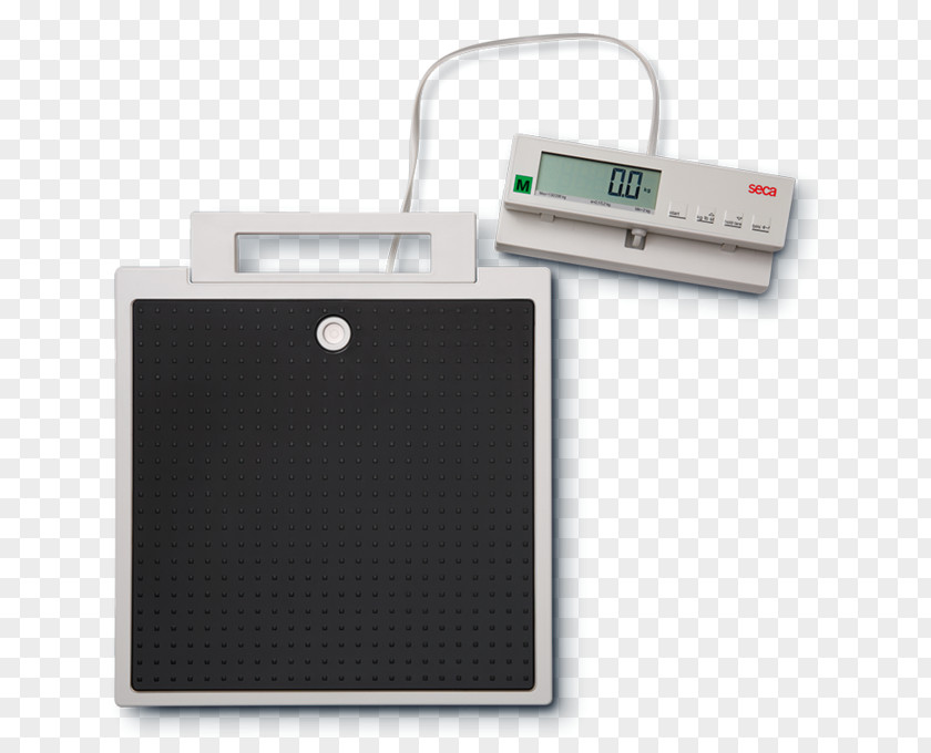 Scale Seca 869 Measuring Scales Remote Controls 874 PNG