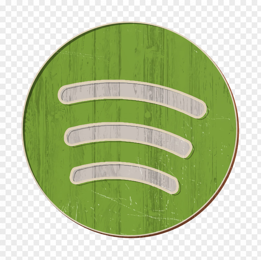 Spotify Icon Logo PNG