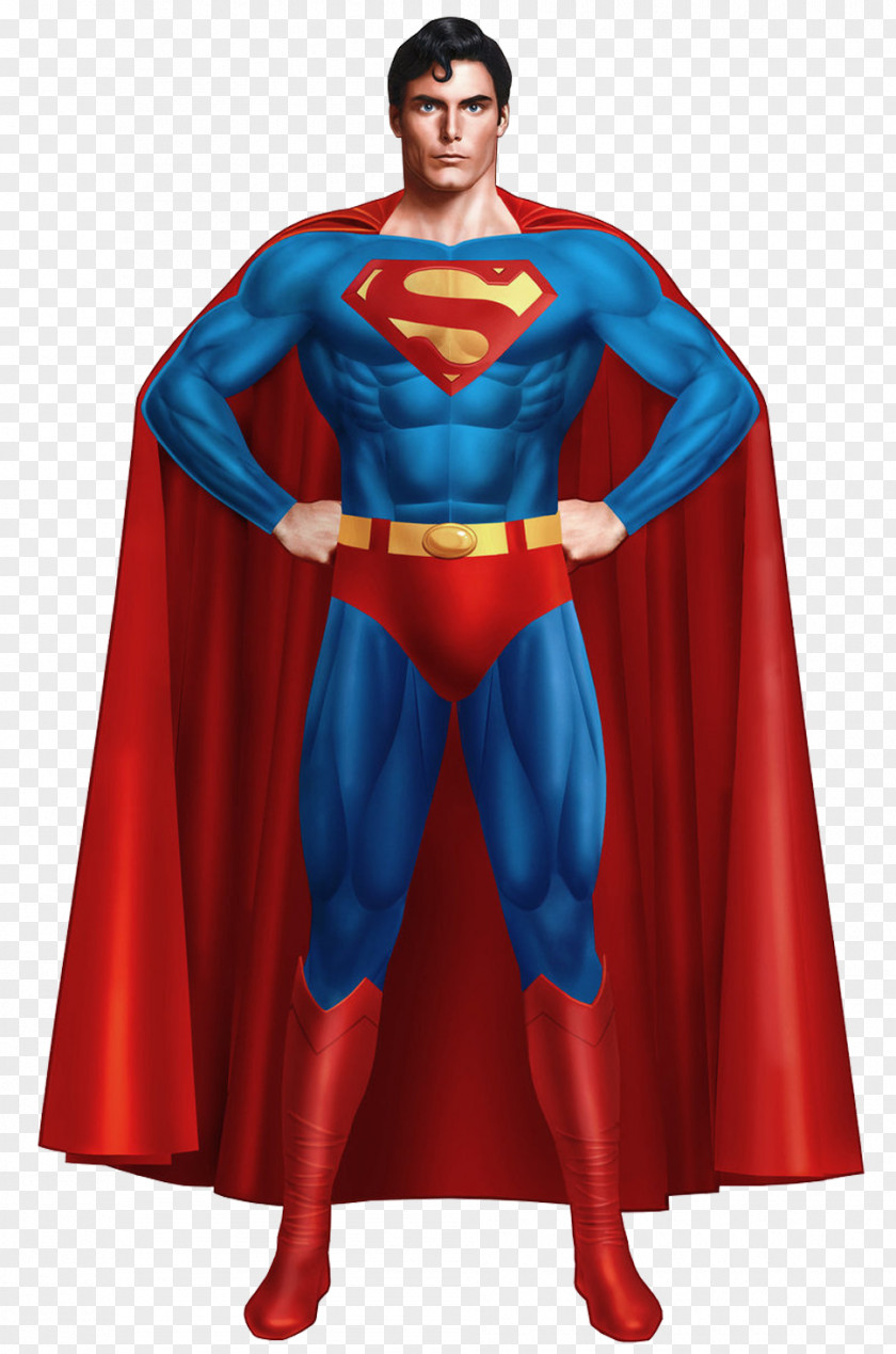 Superman Logo Clark Kent Superhero Comic Book PNG