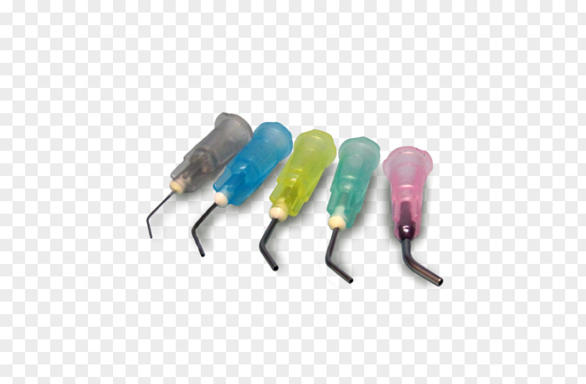 Syringe Luer Taper Plastic Irrigation Dentistry PNG