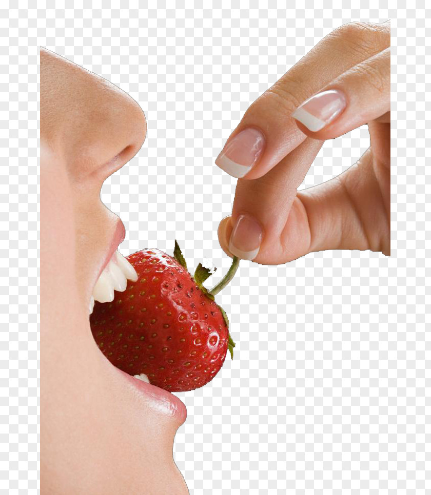 Taste Delicious Strawberry Ice Cream PNG