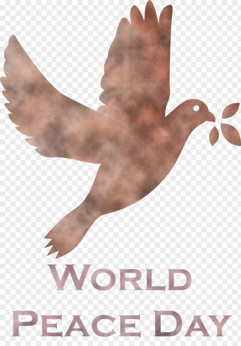 World Peace Day International Of PNG